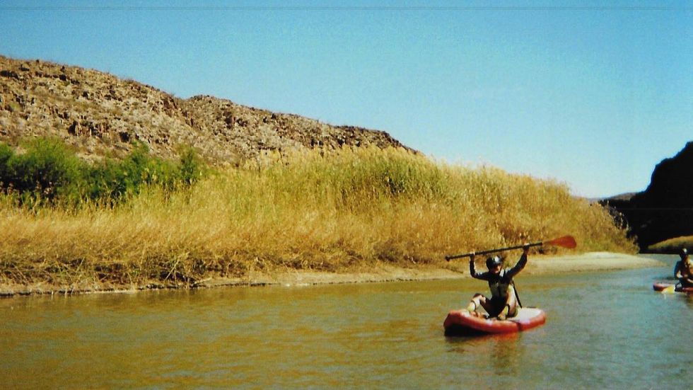 'I Feel Useless' And 10 Other Things I Said My Freshman Year Of College, And How God Got Me Through It