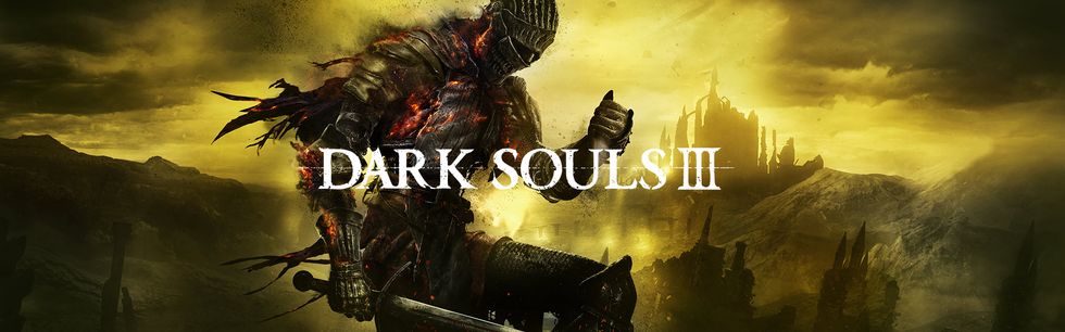 'Dark Souls 3': The Fire Grows Weaker