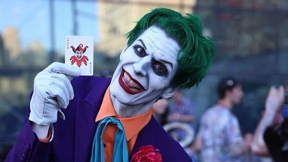 I Always Related More To Villains Than Heroes And Now I Know Why