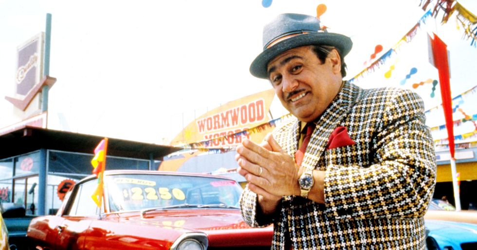 Please Stop Treating Your Friends And Family Like Customers