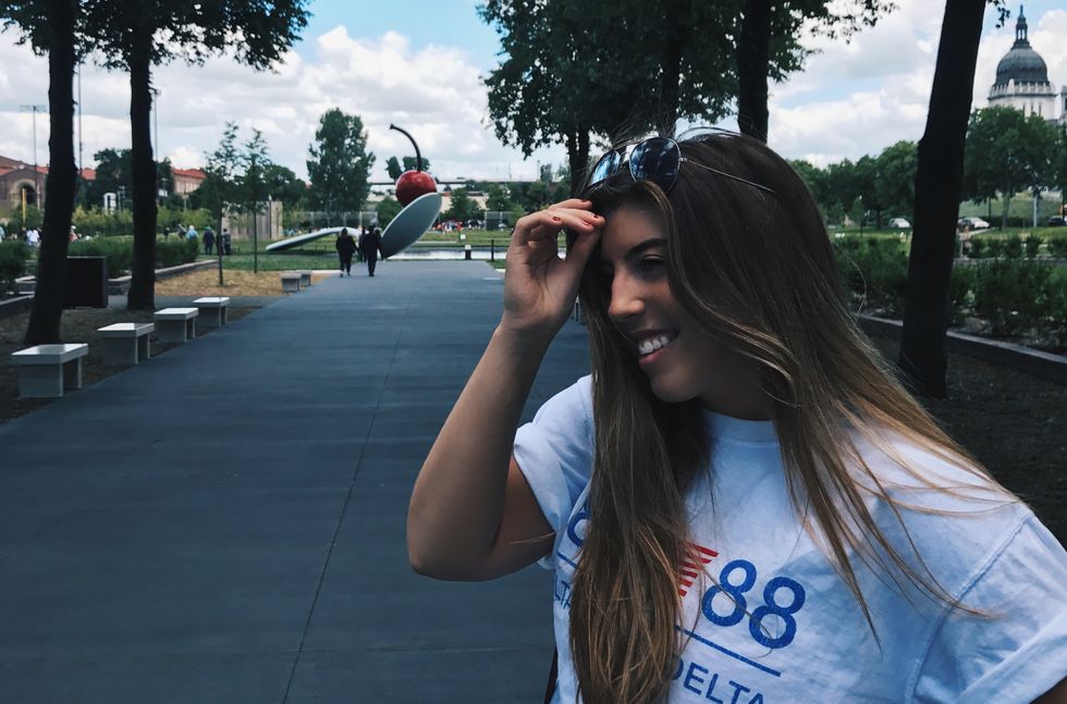 I Chose To Come Home For The Summer Instead of Staying At School