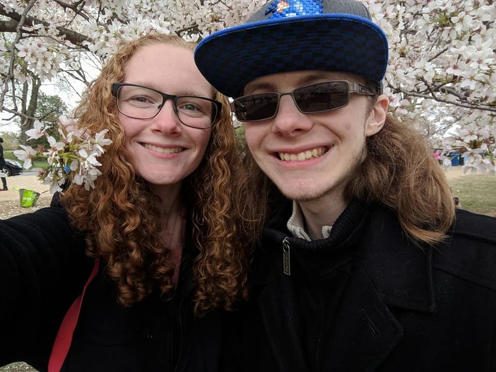 I Fell In Love With My Best Friend