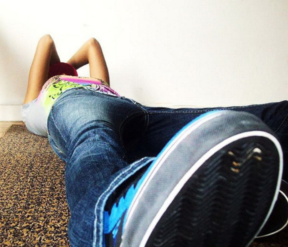 I'm A Guy Who Stutters But Didn't Realize May Is Better Speech And Hearing Month