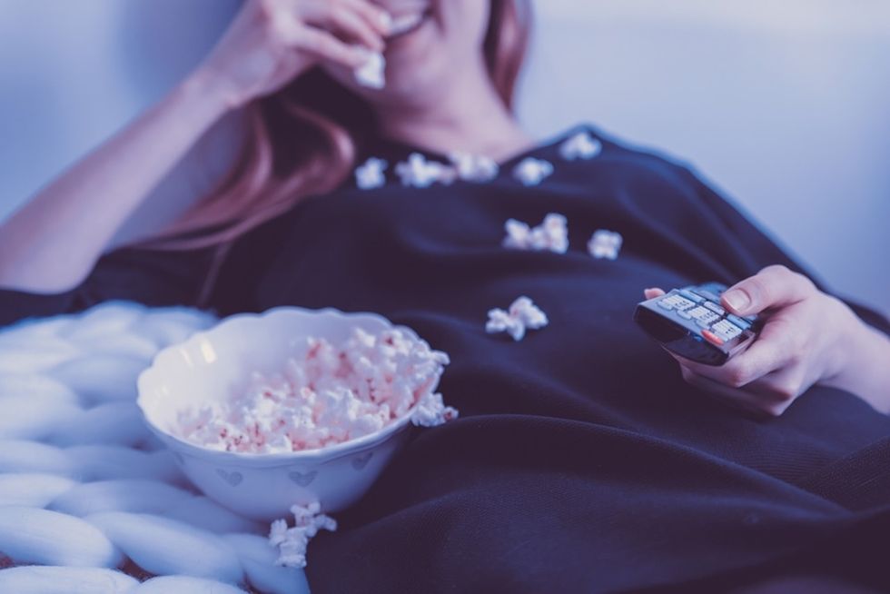 11 Netflix Shows To Binge Watch Instead Of Sleeping The Summer Away