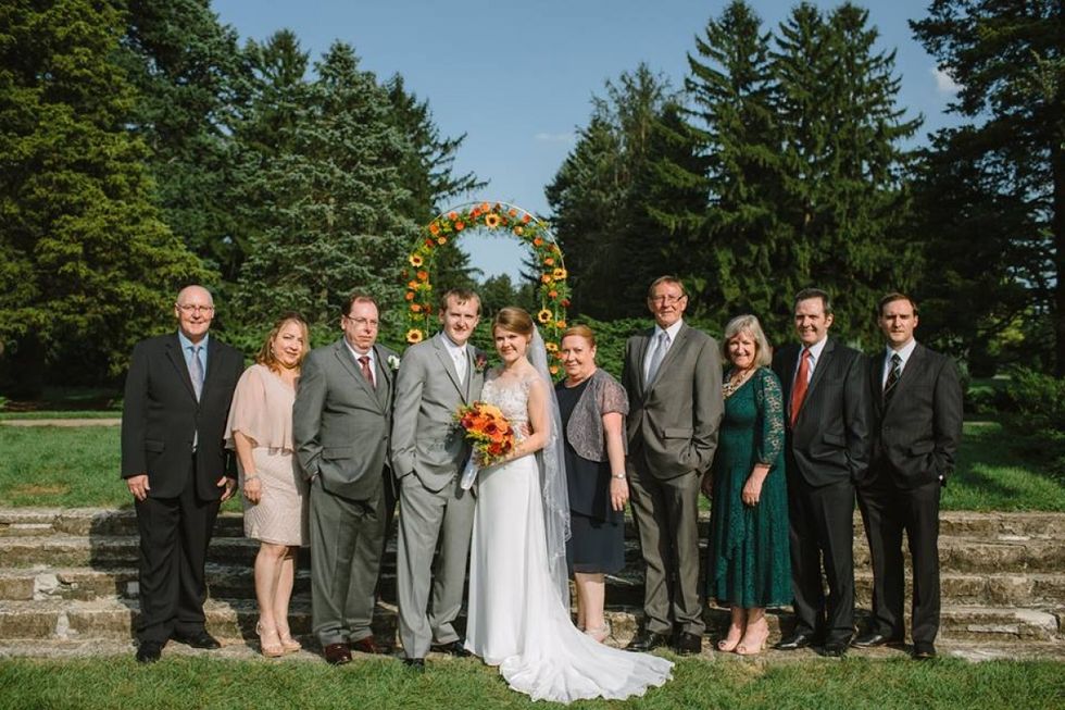 My Struggles Of Living With Family Overseas