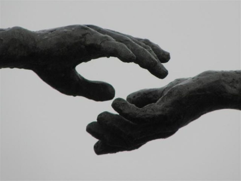 I'm Not Waiting Around For You Anymore