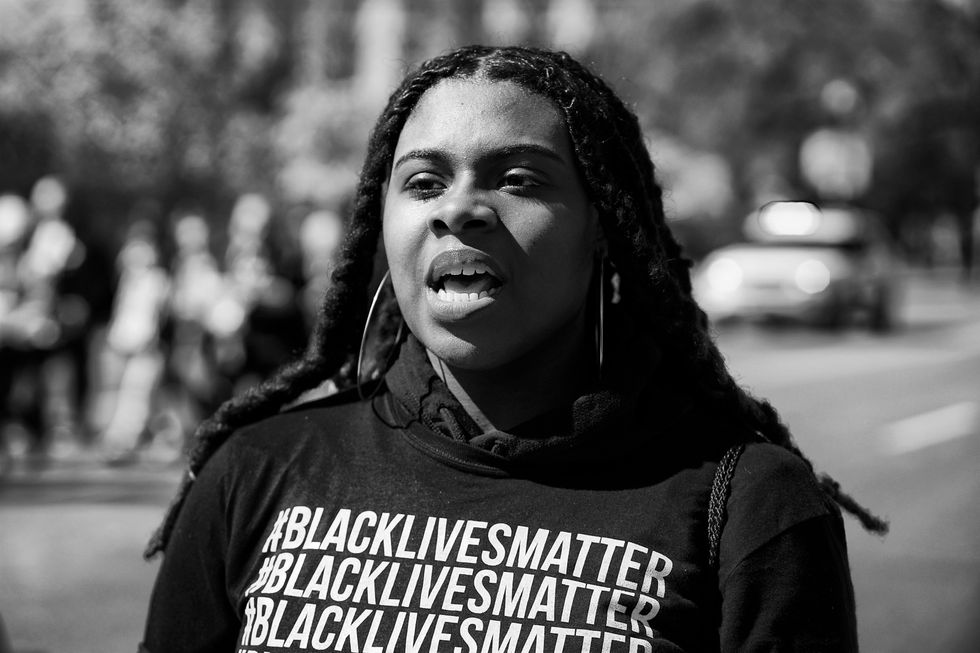 People Are Using Social Media To Help The Black Lives Matter Movement