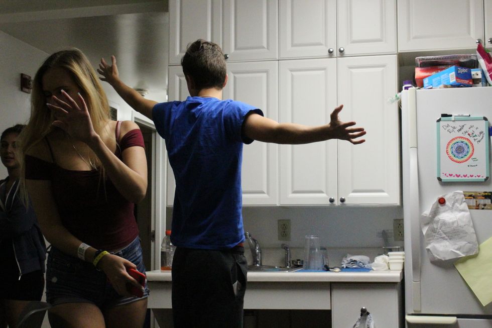 5 Things College Students Wish Their Parents Knew About Them