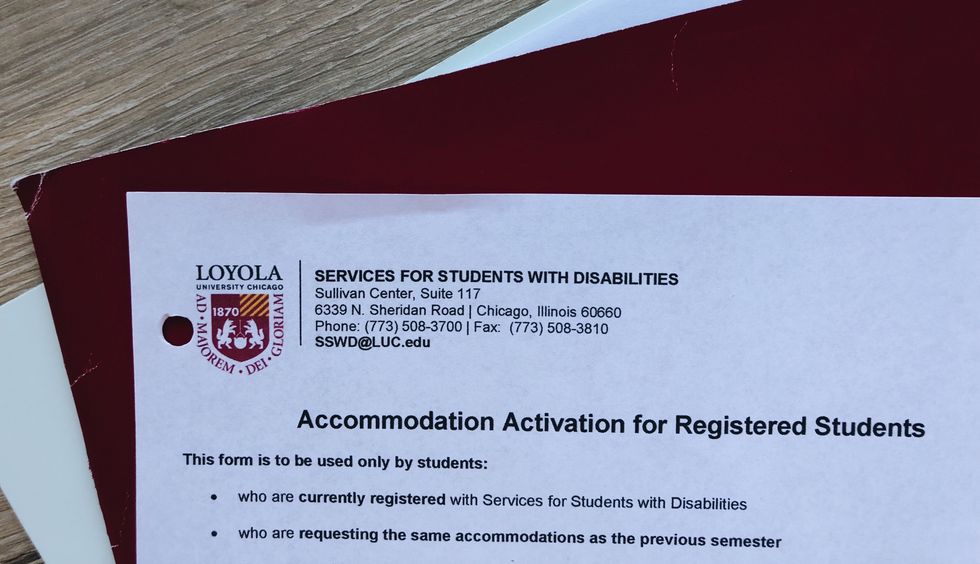 Using My Mental Illness As An Excuse In College Is Always A Loaded Decision
