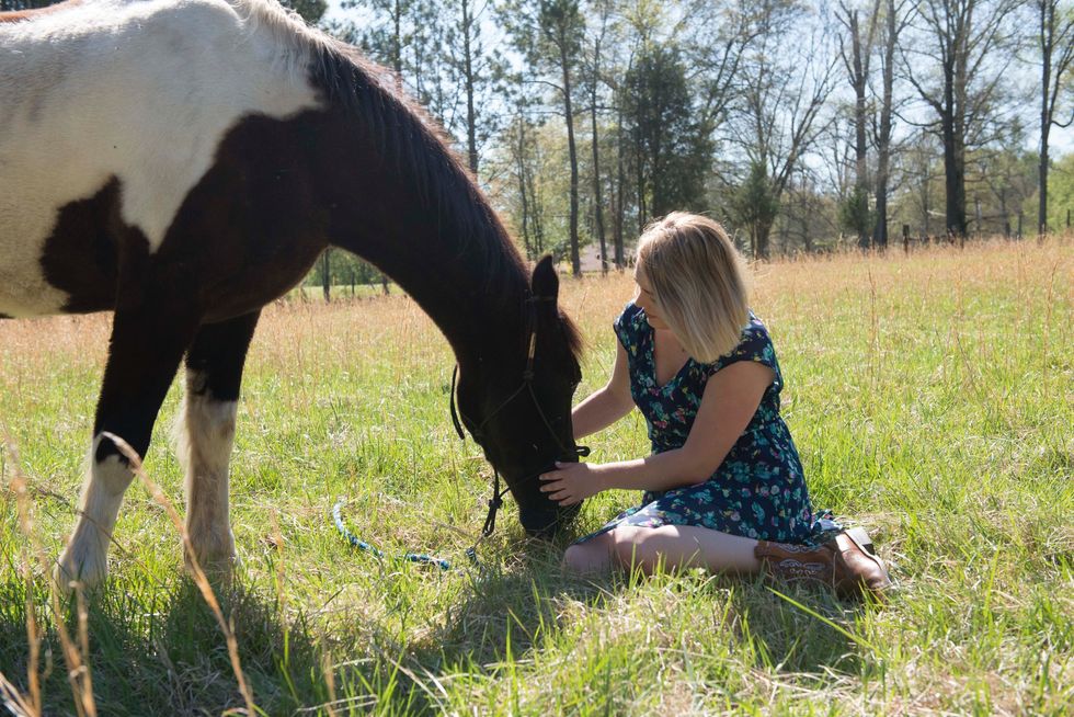 15 Memories Every Horse Girl, Past Or Present, Will Always Remember
