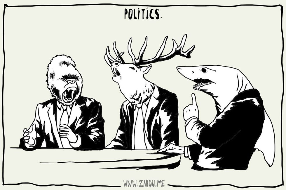 4 Steps To Create A Super PAC