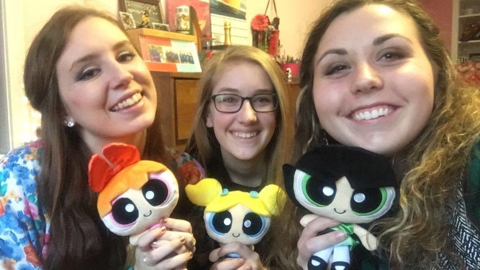 Don't Forget To Be A Child At Heart Sometimes