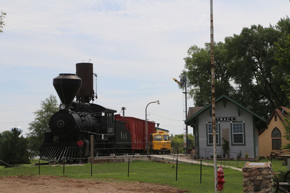 4 Things I've Learned Growing Up In Tracy, Minnesota AKA Small Town U.S.A