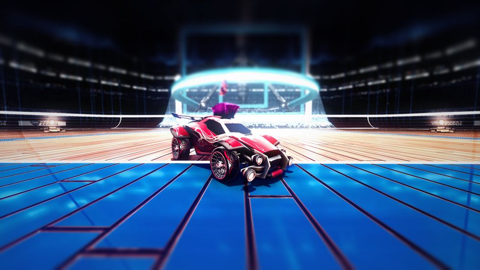 My Breakdown Of The 10 Common Rocket League Cars