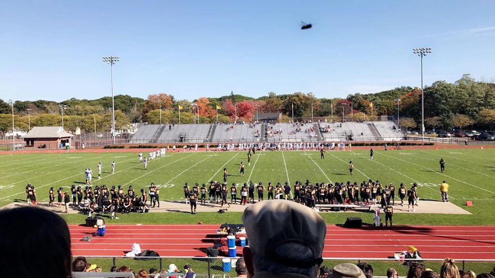 Why I LOVE Being A Liberal Arts Major