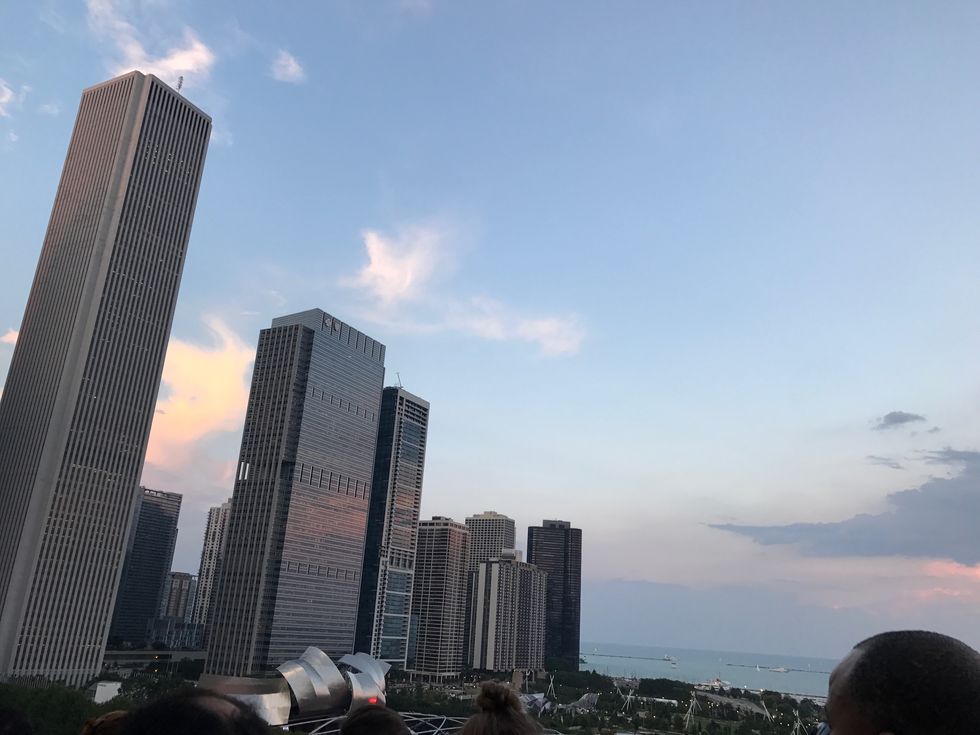 5 Musts for a Chicago Summer