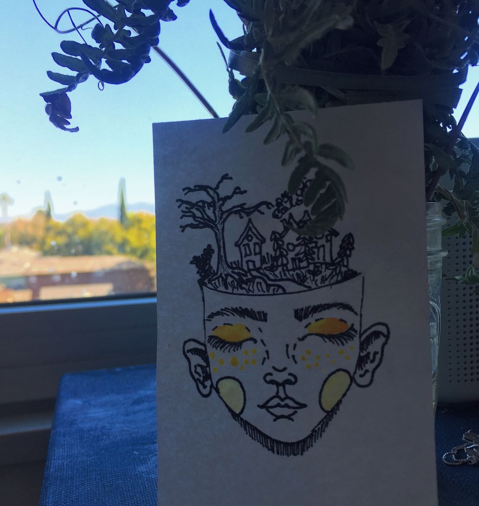 4 Tips For Combatting College Loneliness