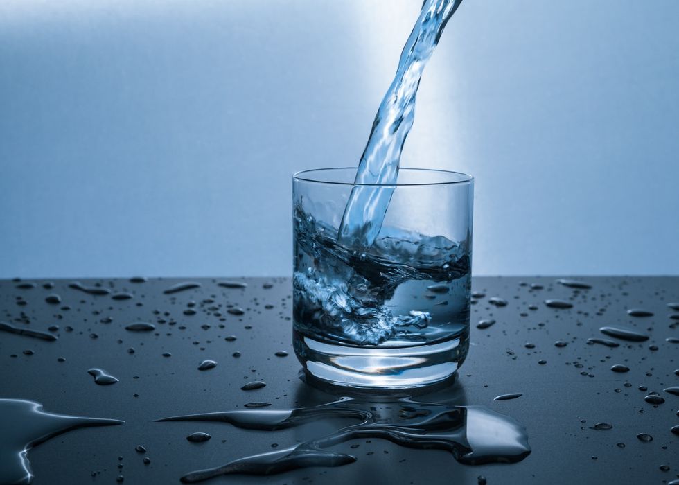 6 Ultimate Life Hacks To Drinking Water