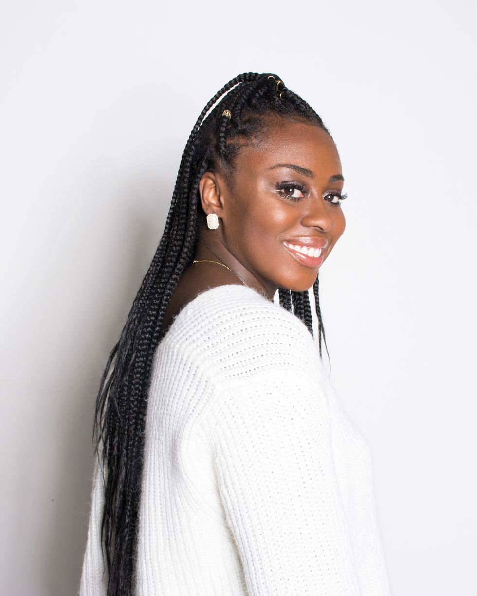 Here Is A Letter Of Gratitude To The Boy Broke My Heart