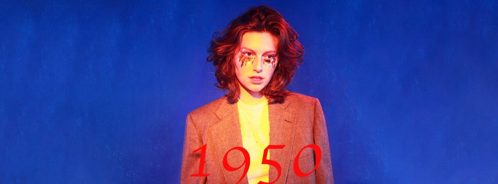 King Princess: The New Queen Of Pop
