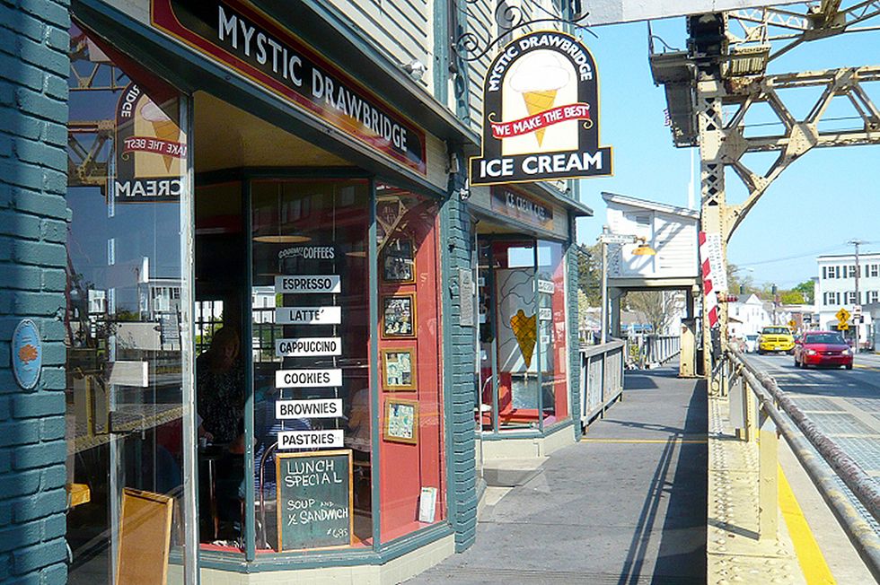 A Guide To A Summer Day In Mystic, Connecticut