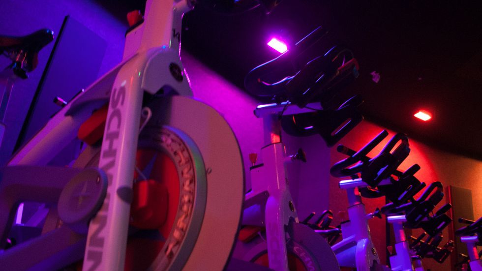 3 Reasons Why You Should Consider Taking A Spin Class