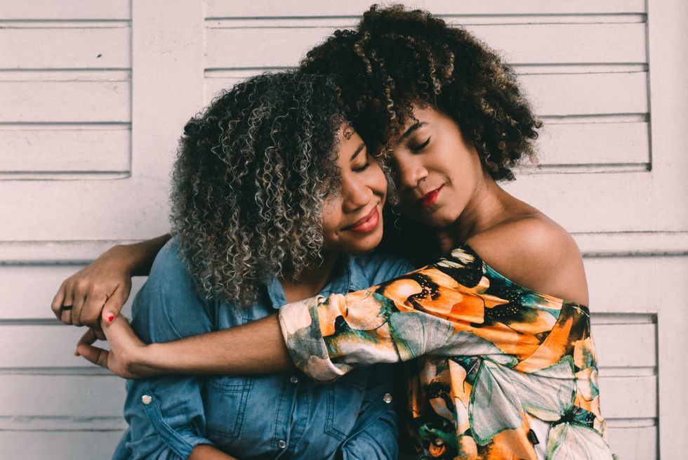 Dear Black Women, You Are Worth The World