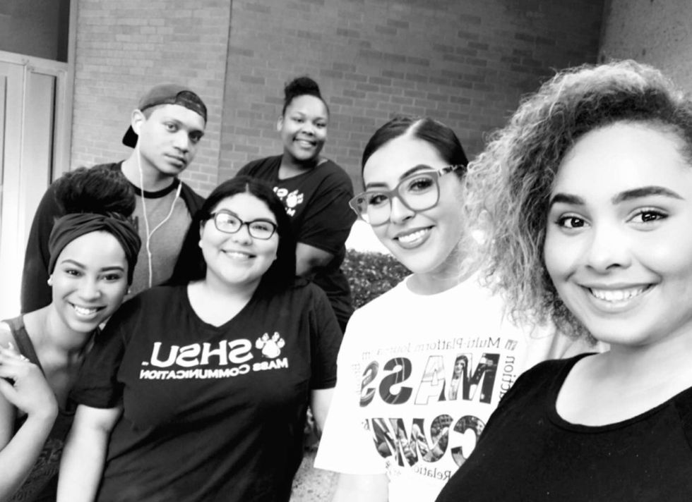 Your College Friends Might Not Be Your 'Day Ones,' But They Are Your Real Ones