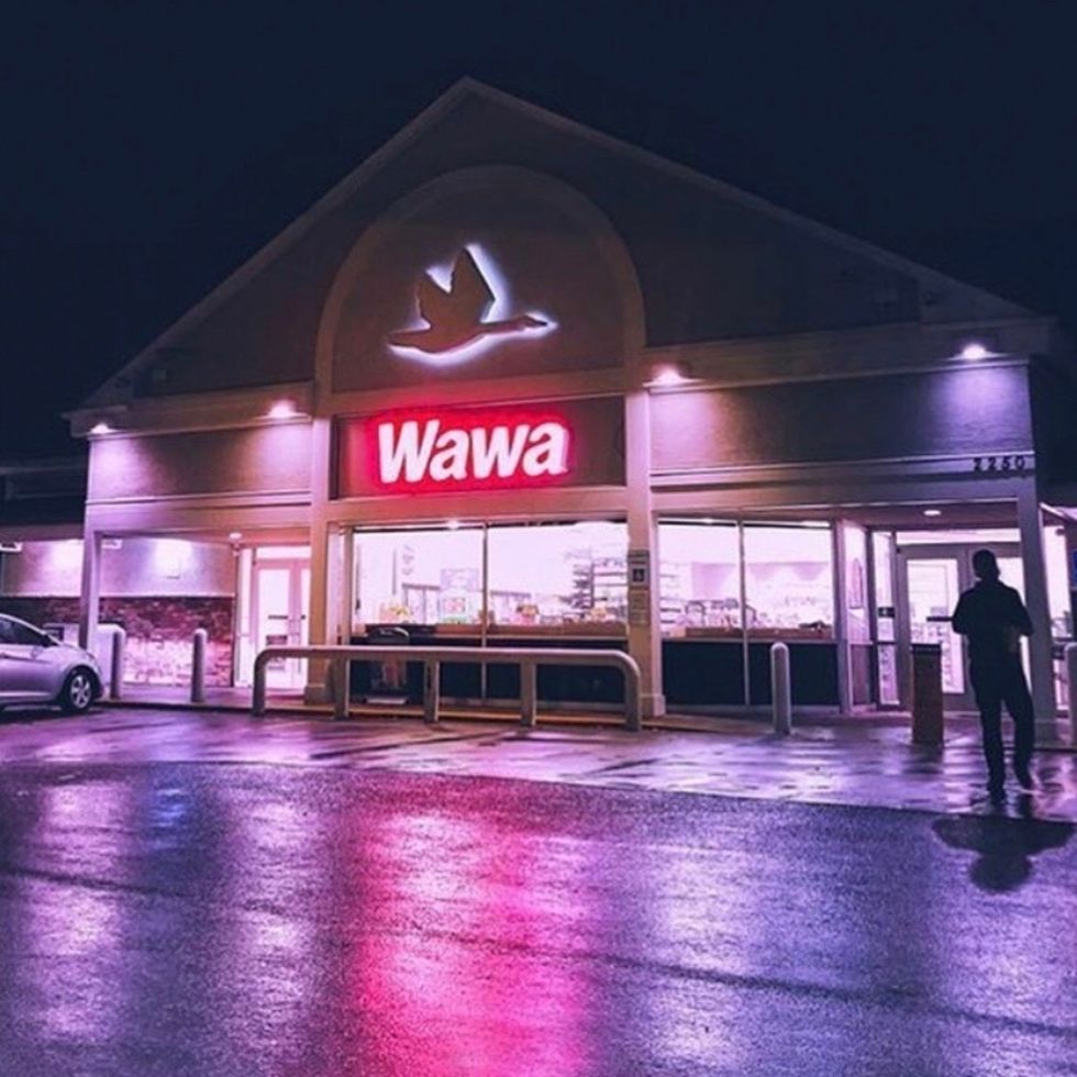 10 Reasons Why Wawa Is More Than Just A Gas Station