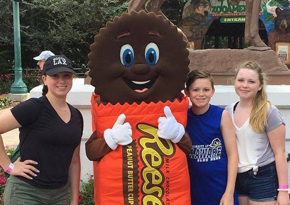 No, I DON'T Want To Go To A College Far From Home, And No, I WON'T Regret It