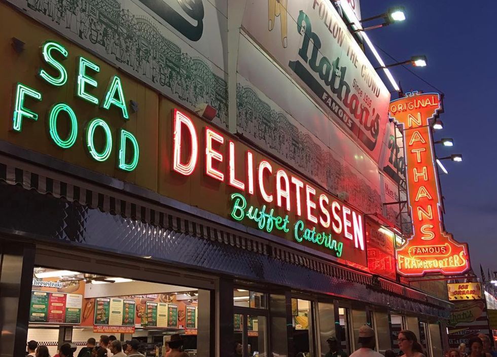 10 Things To Do In New York City That Actual New Yorkers Do For Fun, No