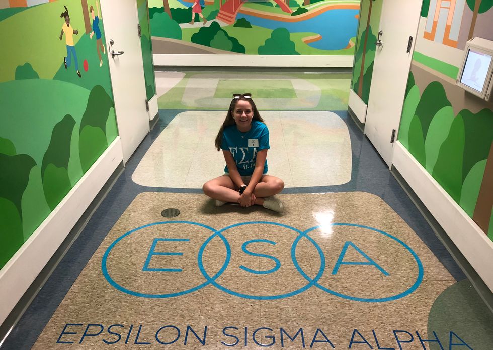 Memphis Is The Place To Change Lives, Thanks To St. Jude's