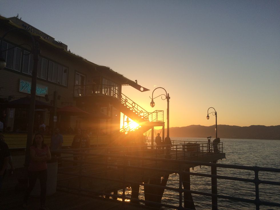 25 Things To Accomplish This Summer