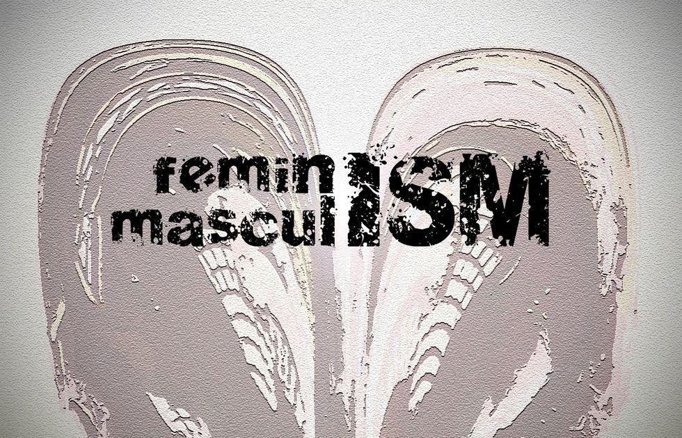 5 Common Misconceptions About Feminism That Create A Bad Taste In Everyone's Mouth