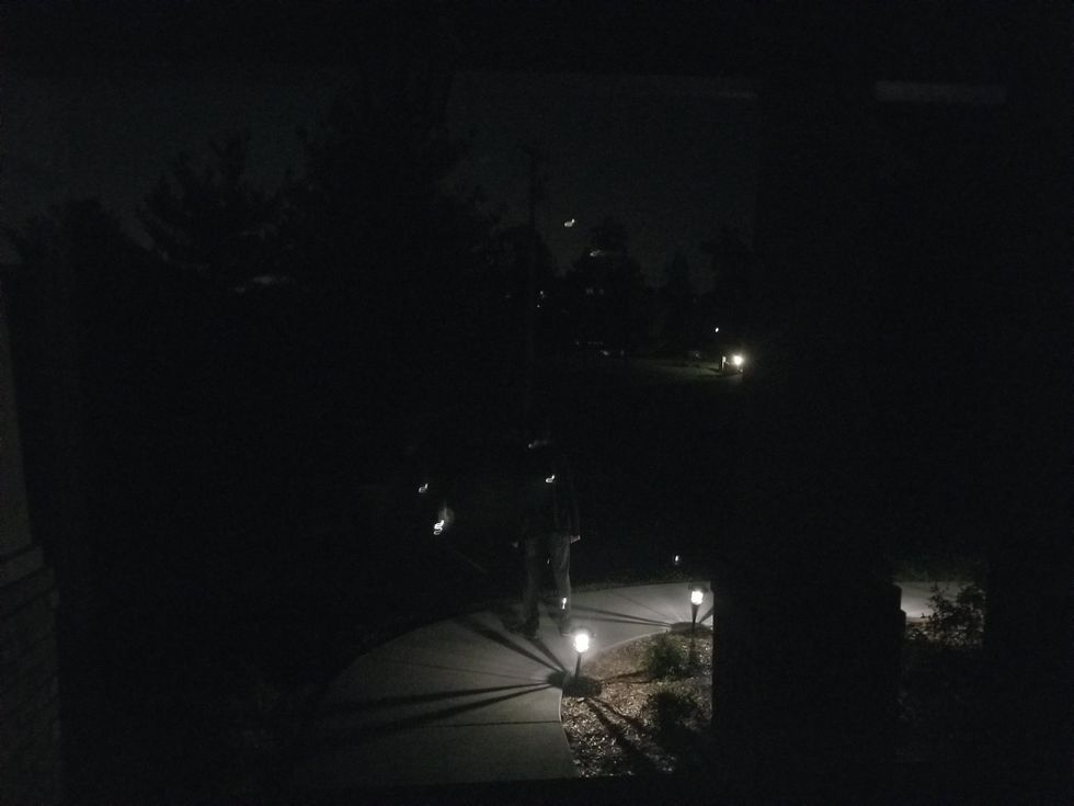 TheSunVanished Is Terrifying, Exciting, And Very Much Inspired By H. G. Wells