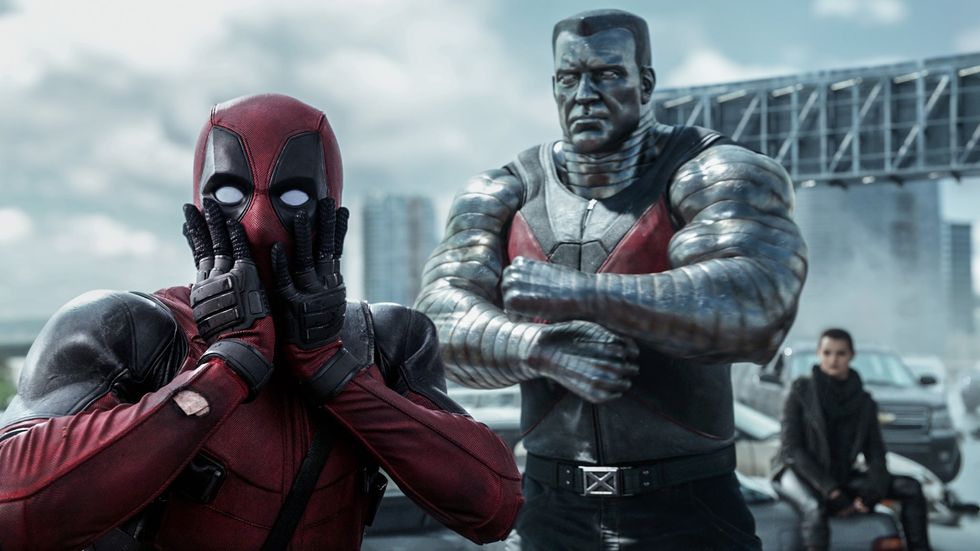 'Deadpool 2' Review: Does This Sequel Give Maximum Effort?