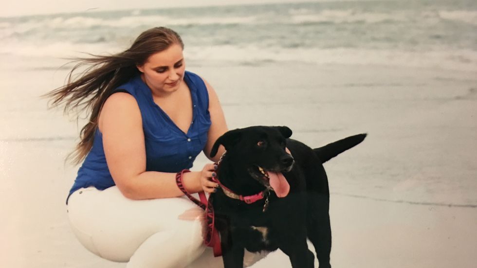 I've Never Wanted A Husband Or Kids But, At 20, I Might Have Changed My Mind