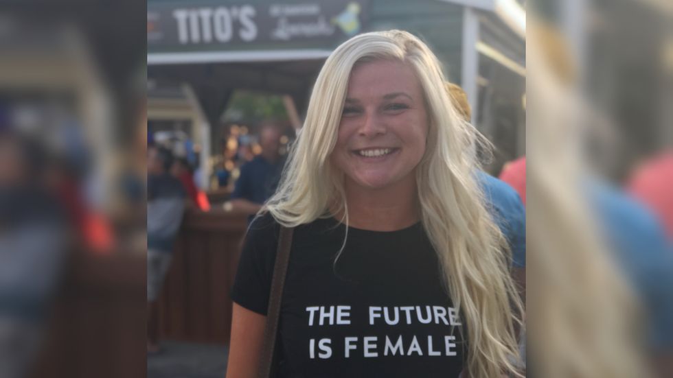 No Thank You, I'll Buy My Own Drink And Skip The Strings Attached