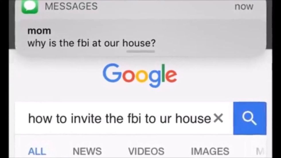5 FBI Memes That Will Make You Chuckle