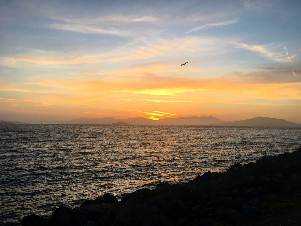 Go Ahead, Make That Change You're Afraid Of