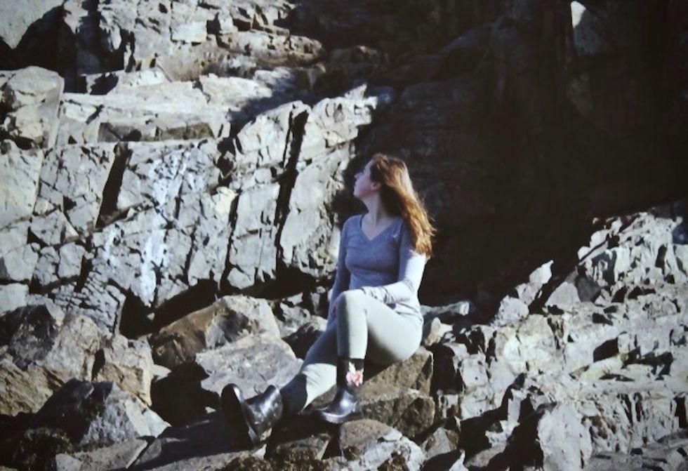 It's OK To Let Your Busy College Mind Chill Out When Summer Waves Roll In