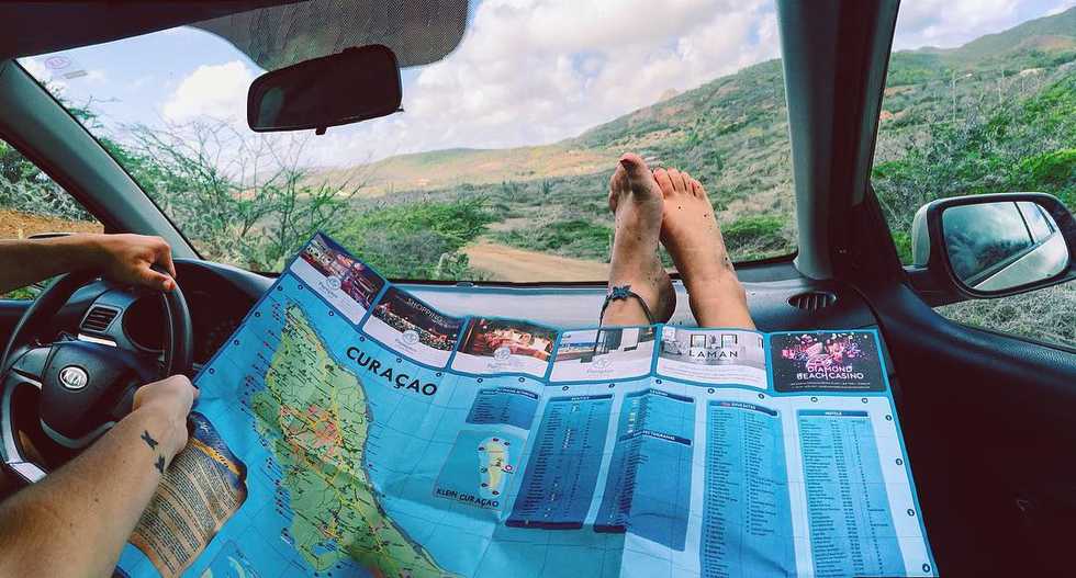 5 Travel Blogs That Will Hype You Up For The Summer