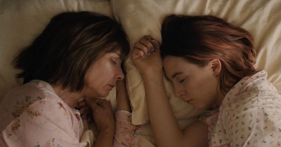 Your Mother Is Always 40 Years Old In Your Mind