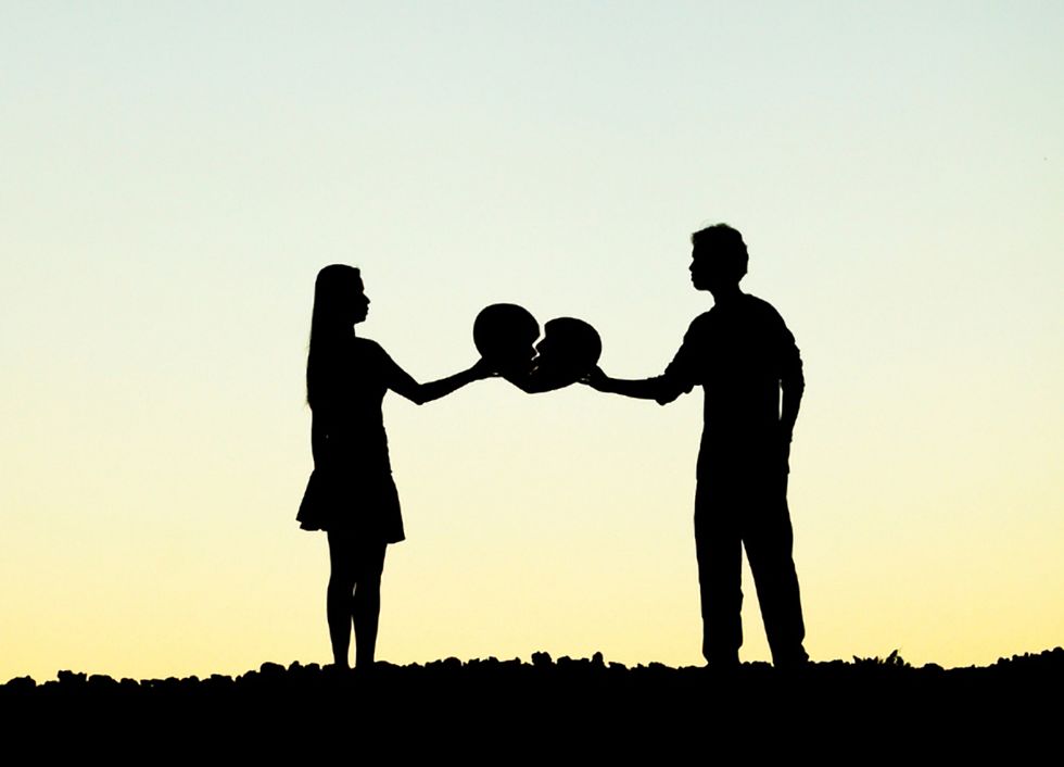 Let's Stop Romanticizing The Idea Of Broken People Trying To Fix One Another