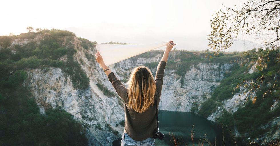 The Truth About Self-Love