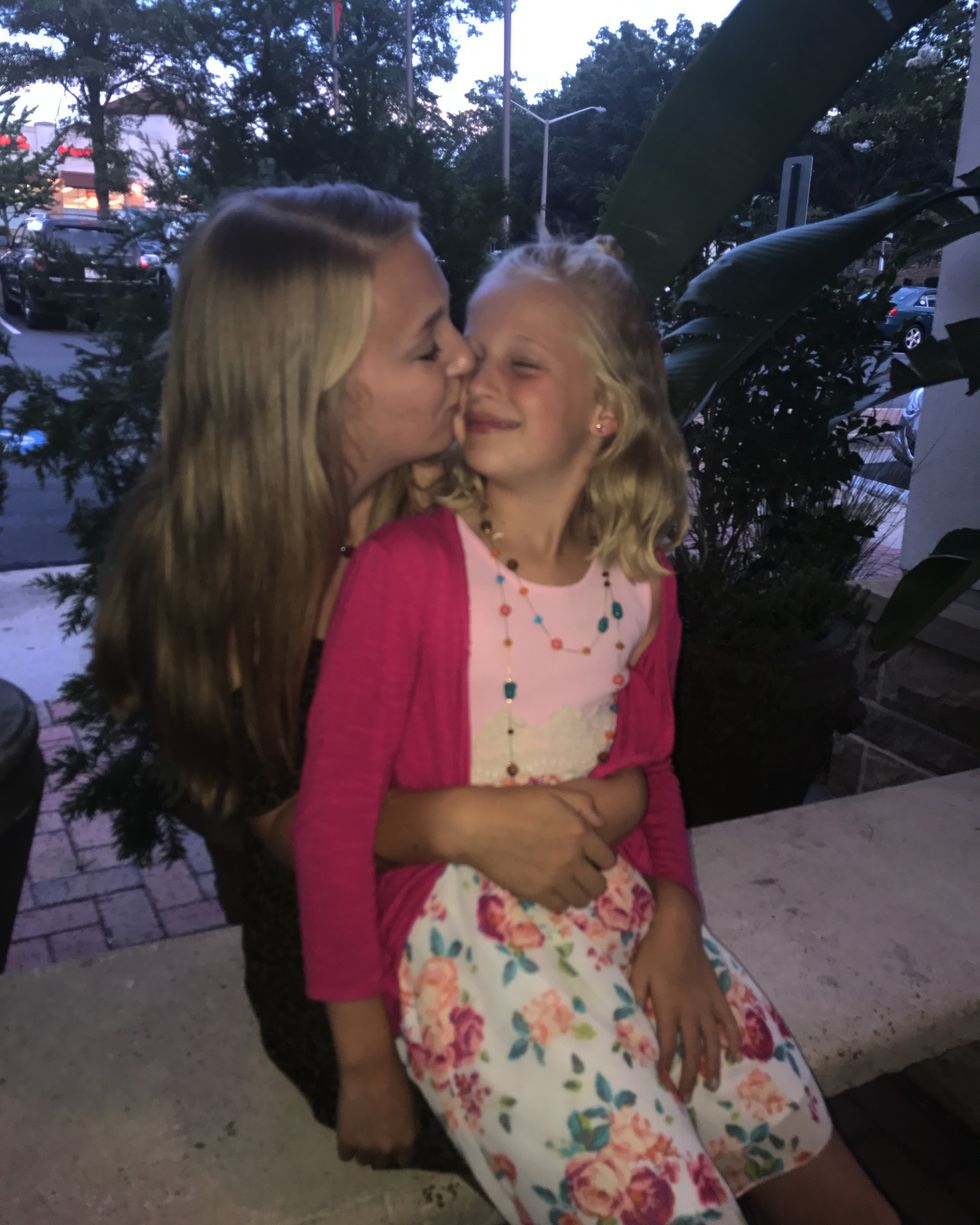 18 Life Lessons For My Little Sis