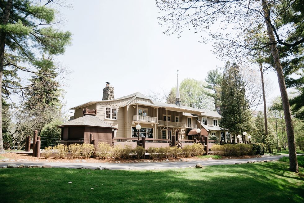 Traverse City VS Grand Rapids: Battle of The Jolly Pumpkin