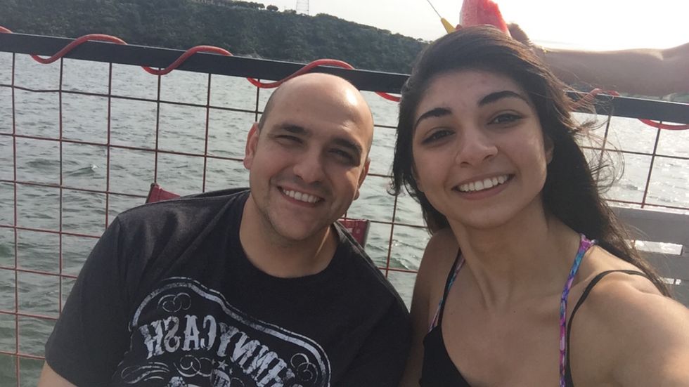 Moving Past The Loss Of A Loved One