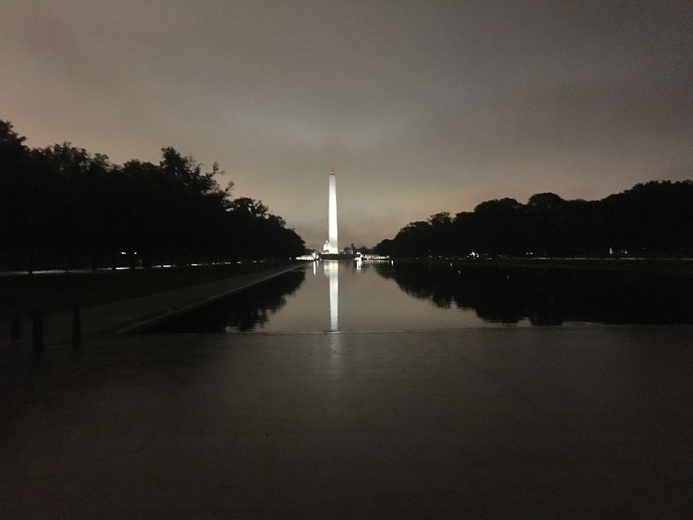 9 Things To Do In D.C. That Are Out Of The Ordinary