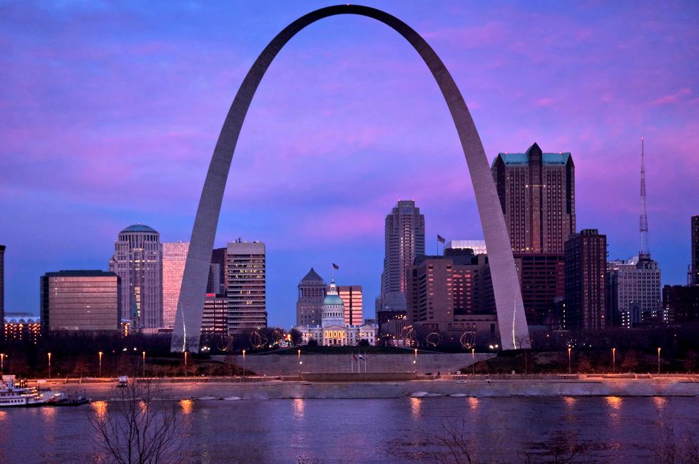 4(+) Fun Things To Do In St. Louis